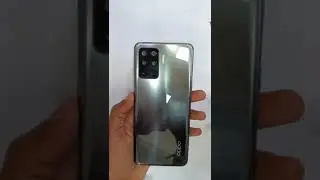 Oppo F19 Pro Scratch Test | #Shorts