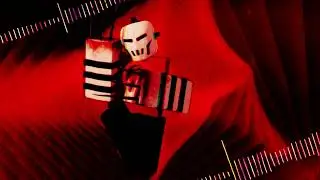 Combat Initiation UST | Blood Mist [Slasher Theme ader remix]