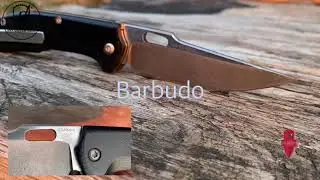 Miguel Barbudo - Tools For Gents