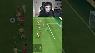 La clase no se pierde 🎩🪄#clips #stream #paratiiii #fc26 #fc26ultimateteam