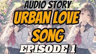 [AUDIO STORY] Urban Love Song - Episode 1 || Love Story
