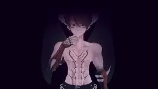 CPrickR - Hold On (Official Visualizer)