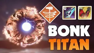 [Destiny 2] Solo Legend Nightfall Warden of Nothing in 9 minutes