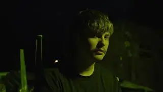 Rat Park - Bullets (OFFICIAL MUSIC VIDEO)
