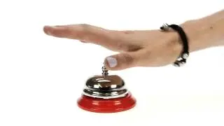 Fred Aldous Desktop Bell 108001850