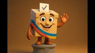 Is There Democracy? | A Sharp Satirical Ballad on Voting & Power
