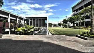 HDR Samples