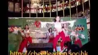 GZ Cheer Performance Dance 3@2006