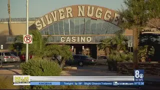 SIlver Nugget seeks extended closure