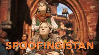 🔴A Plague Tale: Requiem Gameplay Walkthrough Part 2 @spoofingistan