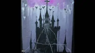 DC The Don - CRYSTAL CASTLES slowed