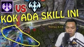 BARU TAU ADA SKILL INI - INQUISITOR VS AVALANCHE - DRAGON NEST INA