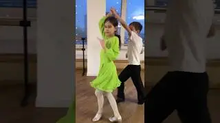 Дети танцую самбу #dance #bestdance #дети #танцыдлядетей #kidsvideo #kids #kidsdancer