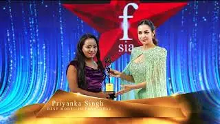 Best Model in Prayagraj 2023 Priyanka Singh Awardee | Super Woman Award 2023