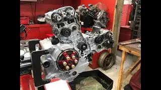 Ducati Monster S4RS dyno