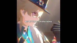 Kakavasha aka Aventurine EDIT||#honkaistarrail #aventurine #boothillhsr #drratio