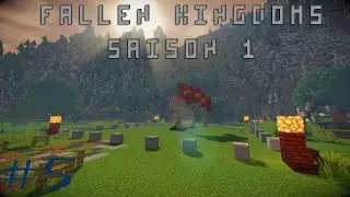 FALLEN KINGDOMS #5 | Avec FyloZ | FR
