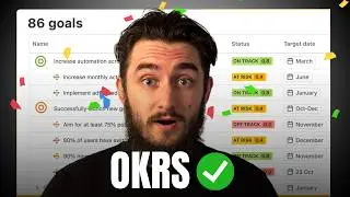 Jira Goals & OKRs: The Complete Setup Guide for 2026