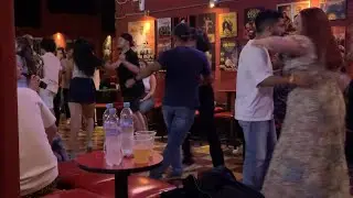 SALSA CAPITAL of the WORLD!!! 💃 - Cali Vlog #9