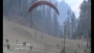 Sollan valley