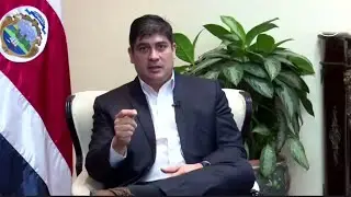 Carlos Alvarado Quesada | We need fiscal space