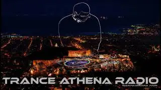 Trance Athena in the Mix - Hour of Power Vol.9