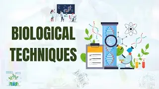 Biological Techniques That Will Blow Your Mind!