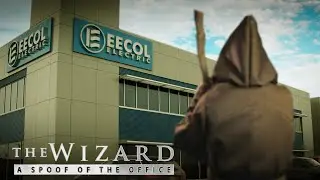 EECOL Electric's The Wizard | A Spoof of The Office