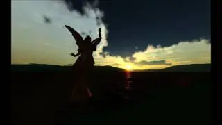 Modern Planet Rendering : Reflections, Object Picking and Serialization