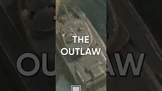 Почему Outlaw &mdash; отстой в Foxhole