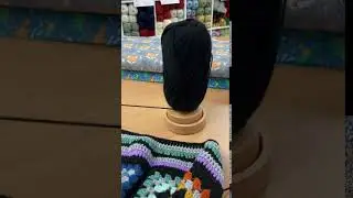 Milward Spinning Yarn Holder Premium
