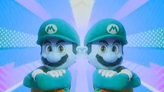 Preview 2 Super Mario Movie 2023 Effects (Preview 2 V17 2 Effects)