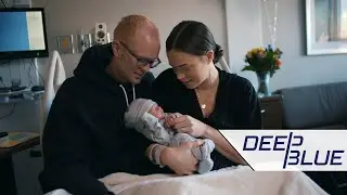 TJ Haws | Deep Blue by BYUtv