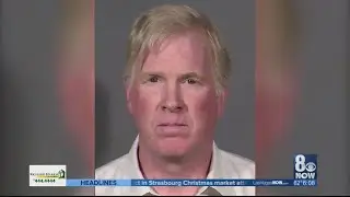 Report: Attorney Matthew Dunkley gave some of money stolen from clients to exotic dancer girlfriend