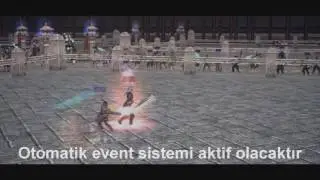 U1U1 Metin2 Tanıtım Videosu