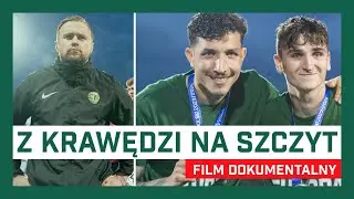 Z krawędzi na szczyt - film dokumentalny o przemianie Śląska Wrocław