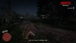 Red Dead Online 🤠🐎💰🔥 – Missions, Freeroam & Wild West Chaos