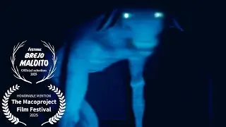 CABRA - Horror Short Film
