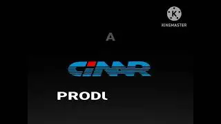 BRB International/Cinar/Miramax Films (1985) Logo Remake
