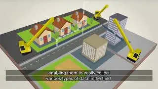 Nortec &  GTI: BIRD Funded Project