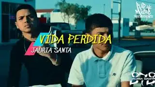 Jauria Santa - Vida Perdida