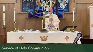Welcome to Messiah Lutheran Church in Weatherford, Texas.