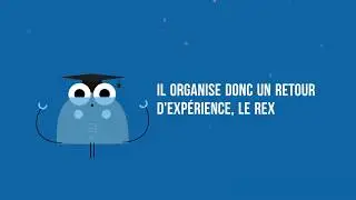 Le retour d'expérience projet (REX / RETEX)