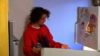 Dank Snacks Webisode Episode 1