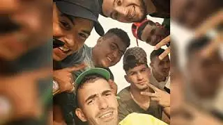 album Tcharmila nador 2021