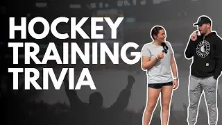 Hockey Training Trivia | Are You Smarter Than a Hockey Player?