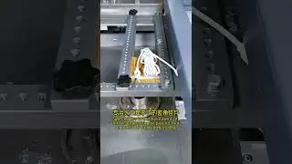 offline selective wave soldering machine #machine #smt #selectivesoldering