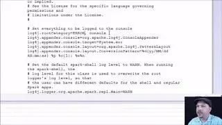 Taming Big Data with Spark Streaming and Scala - Hands On