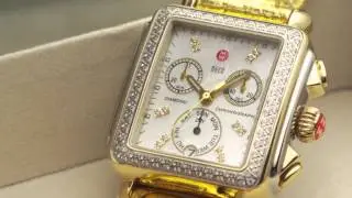 Michele - The Serien Collection