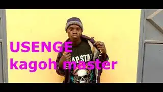 Lukamba Ft Kagoh master _Usenge(Official) Audio)